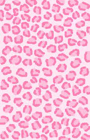 Pink Cheetah Background Preppy Wallpaper Cheetah Print Wallpaper Pink Wallpaper Iphone