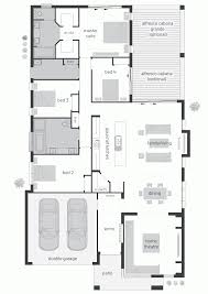 Floor Plan Lhs Get Ride Of The Home Theatre Add Basement Stairs And Love It Australian House Plans Floor Plans House Plans Farmhouse