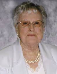 Obituary information for Helen Harriet (Rodgers) Robertstad