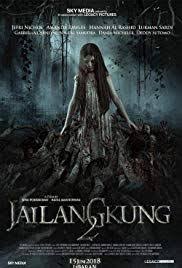 Movies with 40 or more critic reviews vie for their place in history at rotten tomatoes. Jailangkung 2 2018 Horror Movie Posters Film Film Horor