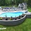 The average salary for a landscape technician is $11.78 per hour in harrisonburg, va and $3,875 overtime per year. 1