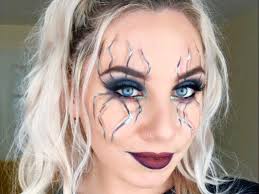 Best DIY Halloween Makeup Looks to Try at Home, Photos