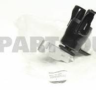 D65139060F Genuine Mazda RUBBER NO.3,ENG.MTG D651-39-060F