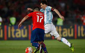 89′ buen pase entre líneas para mac allister (argentina), pero su esfuerzo no sirvió de mucho. El Millonario Premio Economico Que Estara En Disputa En El Partido Entre Chile Y Argentina Copa America 2019 24horas