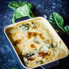 Https Deliacious Com Wp Content Uploads 2019 05 Gratin Cotes Blettes 500x500 Jpg En 2020 Gratin De Blettes Bechamel Blette