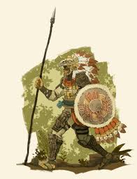 War Dancer Zul'Jawa - Tumblr Blog Gallery