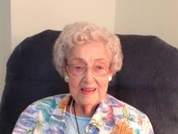 Obituary for Mary Louise (Bullard) Elliott