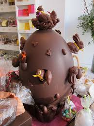 Step 2 divide the dough into four parts. The Most Expensive Chocolate Egg Expensive Chocolate Easter Eggs Chocolate Luxury Easter Eggs
