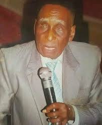 Young people share at the pulpit for the first time