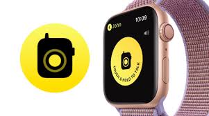 Where streaks really shines is in its integration with the health app, which enables it to pull data to use for monitoring suitable targets. How To Use The Apple Watch S Walkie Talkie Function Appleinsider