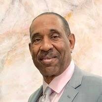 Gary Steven Ralls Obituary