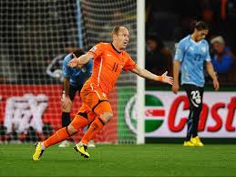The 2010 fifa world cup was the 19th fifa world cup, the world championship for men's national association football teams. Arjen Robben I Won T Allow The Netherlands To Lose World Cup 2010 Final After Champions League Heartache With Bayern Munich Goal Com