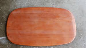 how to refurbish or repaint a table top