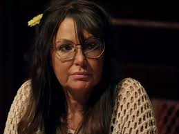 The Traitors' Amanda Lovett speaks out