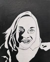 Unframed Student Art Show