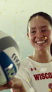 Badger Region Volleyball Girls Champs 2023