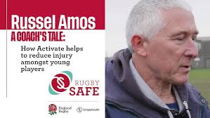 Activate: A Coach’s Tale