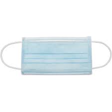 Our locally produced masks meet industry standards and are designed to be worn repeatedly. Ms Fix It Disposable 3ply Protective Face Masks 10 Pack Big W