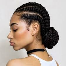 Christmas parties are one of those holidays that these versatile styles will complement well. Diy Party Hairstyles For Black Women