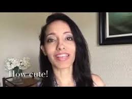 How Do You Say How Cute In Spanish Free Spanish Lessons Spanish Lessons Spanish