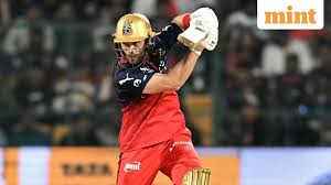 Rcb vs Gt : la rencontre qui retient son souffle — image 5