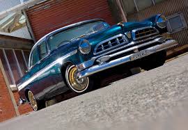 Image result for Platinum 1955 Chrysler