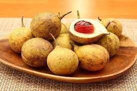 Apalagi kalau di buat es atau. Punya Banyak Khasiat Inilah 7 Manfaat Buah Pala