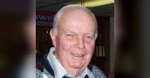 Patrick Joseph Renaud Obituary