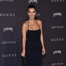 Simply captioning the photos with a scissor emoji, the. Kourtney Kardashian Ist Sie Die Klugste Kardashian Schwester Stars