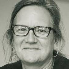 How can we infer the colour of a person's skin?