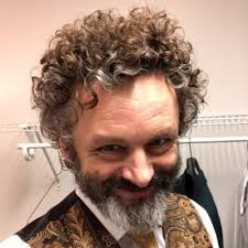 michael sheen