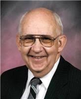 Charles Houser Obituary (1934