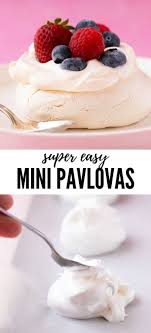 Pavlova Meringue Desserts Pavlova Dessert Pavlova Recipe