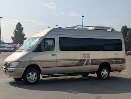Image result for Amber Red 2005 Sprinter