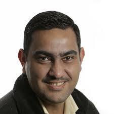 Abd Ali's Instagram, Twitter & Facebook