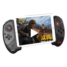 Buy Pubg Tablet Gamepad In Black Color At Indozstyle Com Free Shipping To 185 Countries 45 Days Money Back Guarantee In 2020 Tablet Game Controller Joystick