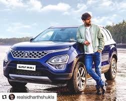 And know that your family will have good night sleep with: Tata Motors Cars On Twitter Repost Sidharth Shukla I Get To See A New Trailer Of Life Every Day It Is Not All Glitz Amp Glamour Like You See But A Different Story