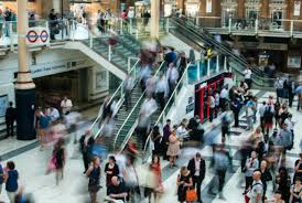 To 4:00 p.m., monday through friday. Mobilitydata The One Stop Organization For Mobility Data Standards