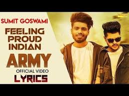 If you have a new phone, tablet or computer, you're probably looking to download some new apps to make the most of your new technology. Feeling Proud Indian Aarmi Sumit Goswami Mp3 Song Download Mr Jatt Im