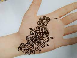 What Are Easy Henna Designs For Beginners Quora 20 easy mehndi designs for front hands. easy henna designs for beginners