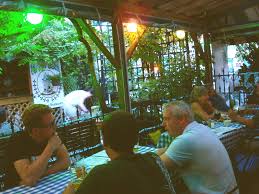 Bier Garden Mealticulous