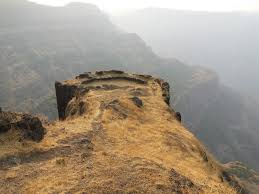 Siddhagad Fort (Bale Killa) | What to ...