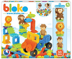 La gamme originale bloko est la plus complète de ce classique du jouet. Preis Bis 50 Spielzeug Von Bloko Online Entdecken Bei Spielzeug World