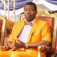 Dare's siblings are adeolu adeboye, bolu adubi (née adeboye), leke adeboye. Pastor Adeboye House Best Of Christianity