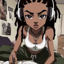 Ebony Riddick (riddickebony7)