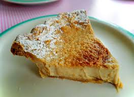 Sugar Cream Pie | Learn More & Find the Best Near You - Roadfood