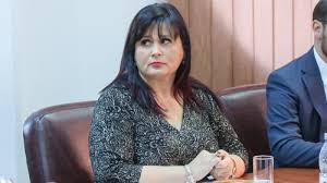 Gabriela baltag este una dintre cele mai reprezentative voci din magistratura. È™edinÈ›Äƒ Cu Scantei In Csm Gabriela Baltag AtacÄƒ Sistemul Care O Vrea AnihilatÄƒ