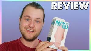 DOC JOHNSON HEAVY PACKER [CC]