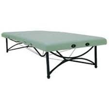 Oakworks Portable Storable Physical Therapy Mat Table Portable Table Massage Table Massage Tables