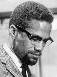 Babycakes Briauna Crownprince81 Happy Bornday To Malcolm X Malcolm X Marcus Garvey Black Is Beautiful